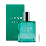 Clean Rain - Eau de Toilette - Doftprov - 2 ml