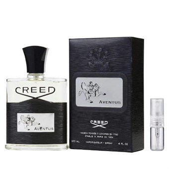 Creed Aventus - Eau de Parfum - Doftprov - 2 ml