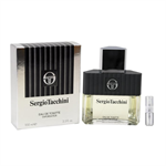 Sergio Tacchini - Eau de Toilette - Doftprov - 2 ml 