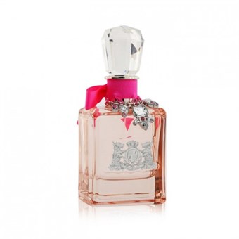 Juicy Couture La La - Eau de Parfum - Resestorlek - 10 ml