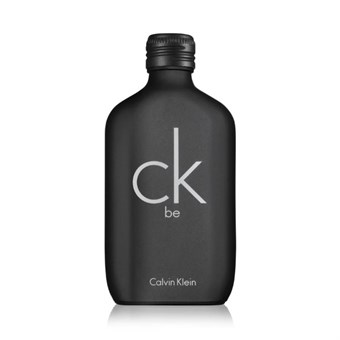 Calvin Klein CK Be - Eau de Parfum - Resestorlek - 10 ml