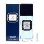 Royal Copenhagen Musk - Eau de Toilette - Doftprov - 2 ml
