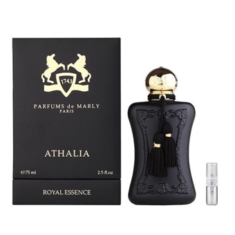 Parfums De Marly Athalia Royal Essence - Eau de Parfum - Doftprov - 2 ml