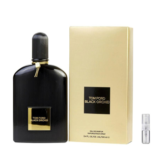 Tom Ford Black Orchid - Eau de Parfum - Doftprov - 2 ml