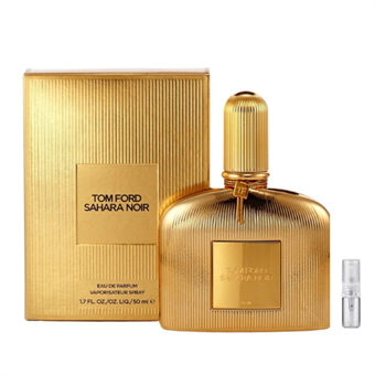 Tom Ford Sahara Noir - Eau de Parfum - Doftprov - 2 ml