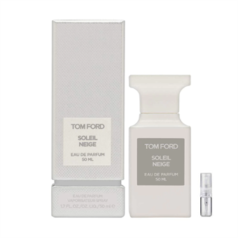 Tom Ford Soleil Neige - Eau de Parfum - Doftprov - 2 ml