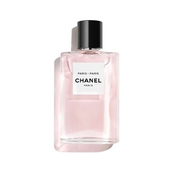 Chanel Paris - Paris - Eau de Toilette - Resestorlek - 10 ml