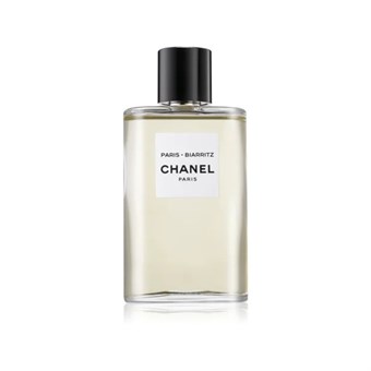 Chanel Paris - Biarritz - Eau de Toilette - Resestorlek - 10 ml