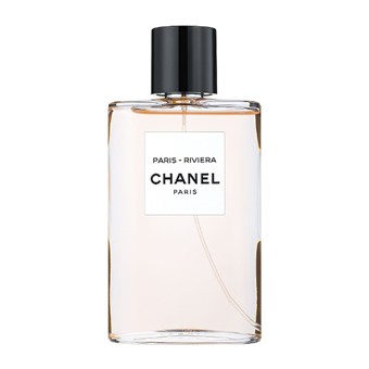 Chanel Paris - Riviera - Eau de Toilette - Resestorlek - 10 ml