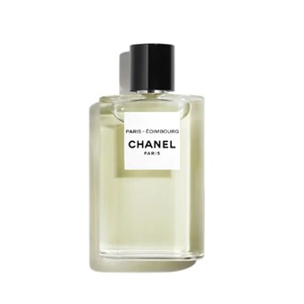 Chanel Paris - Edimbourg - Eau de Toilette - Resestorlek - 10 ml