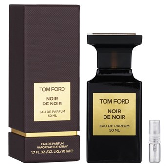 Tom Ford Noir De Noir - Eau de Parfum - Doftprov - 2 ml