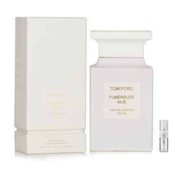 Tom Ford Tubéreuse Nue - Eau de Parfum - Doftprov - 2 ml