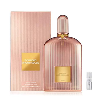 Tom Ford Orchid Soleil - Eau de Parfum - Doftprov - 2 ml