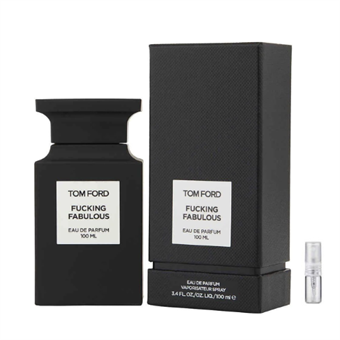 Tom Ford Fucking Fabulous - Eau de Parfum - Doftprov - 2 ml  