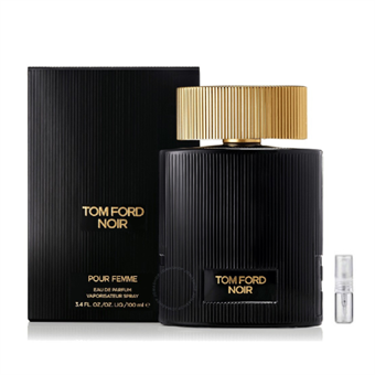 Tom Ford Noir Pour Femme - Eau de Parfum - Doftprov - 2 ml