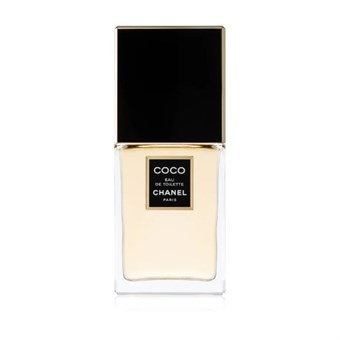 Chanel Coco - Eau de Toilette - Resestorlek - 10 ml