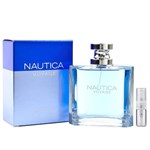 Nautica Voyage - Eau de Toilette - Doftprov - 2 ml