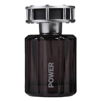 50 Cent Power - Eau de Toilette - Resestorlek - 10 ml