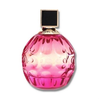 Jimmy Choo Rose Passion - Eau de Parfum - Resestorlek - 10 ml