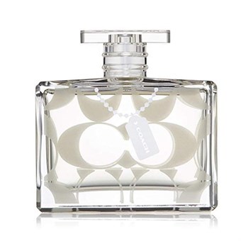 Coach New York Signature - Eau de Parfum - Resestorlek - 10 ml