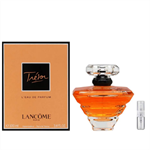 Lancôme Trésor - Eau de Parfum - Doftprov - 2 ml