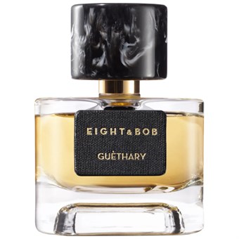 Eight & Bob Guéthary - Extrait de Parfum - Resestorlek - 10 ml