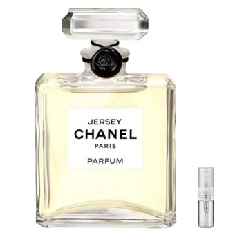 Chanel Jersey - Eau de Parfum - Doftprov - 2 ml