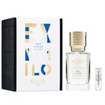 Ex Nihilo Bois D'Hiver - Eau de Parfum - Doftprov - 2 ml