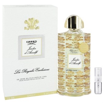 Creed Jardin D\'Amalfi - Eau de Parfum - Doftprov - 2 ml