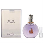 Lanvin Éclat d'Arpège - Eau de Parfum - Doftprov - 2 ml