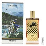 Impero Parfums Impero Cavaliere - Extrait de Parfum - Doftprov - 2 ml