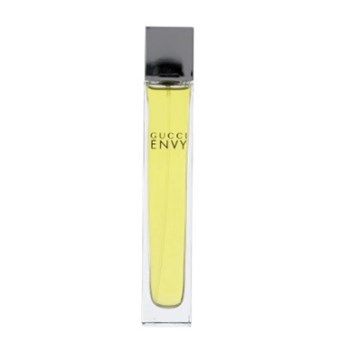 Gucci Envy (2008) - Eau de Toilette - Resestorlek - 10 ml