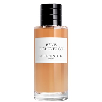 Christian Dior Feve Deliciuese - Eau de Parfum - Resestorlek - 10 ml