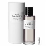Christian Dior Gris Montaigne - Eau de Parfum - Doftprov - 2 ml