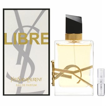 Yves Saint Laurent Libre - Eau de Parfum - Doftprov - 2 ml