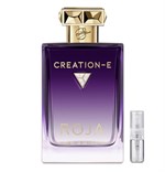 Roja Parfums Creation-E - Essence de Parfum - Doftprov - 2 ml