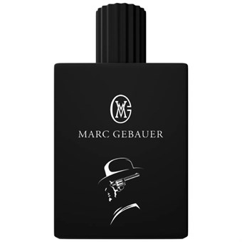Marc Gebauer Vendetta - Eau de Parfum - Resestorlek - 10 ml