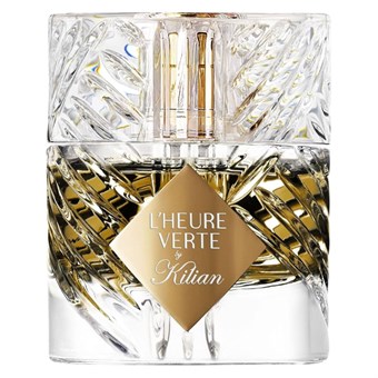 Killian L’Heure Vert - Eau de Parfum - Resestorlek - 10 ml