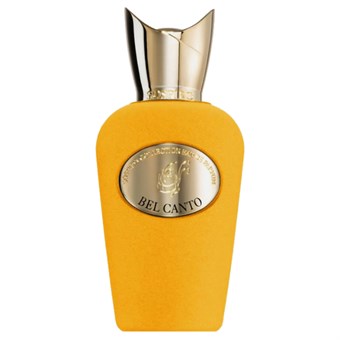 Sospiro Bel Canto - Eau de Parfum - Resestorlek - 10 ml