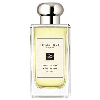 Jo Malone English Oak & Hazelnut - Eau de Cologne - Resestorlek - 10 ml