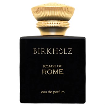 Birkholz Italian Collection Roads of Rome - Eau de Parfum - Resestorlek - 10 ml