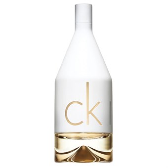 Calvin Klein Ck In 2u Her - Eau de Toilette - Resestorlek - 10 ml
