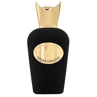 Sospiro Opera Grande - Eau de Parfum - Resestorlek - 10 ml