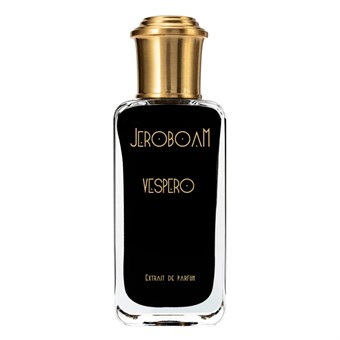 Jeroboam Vespero - Extrait de Parfum - Resestorlek - 10 ml