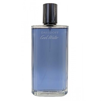 Davidoff Cool Water Grapefruit & Sage Limited Edition - Eau de Toilette - Resestorlek - 10 ml