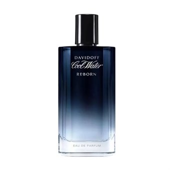 Davidoff Cool Water Reborn - Eau de Parfum - Resestorlek - 10 ml