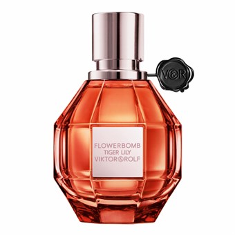 Viktor & Rolf Flowerbomb Tiger Lily - Eau de Parfum - Resestorlek - 10 ml
