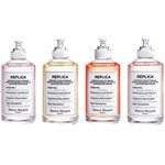 Visor av Elegans - Doftprov - 4 x 2 ML