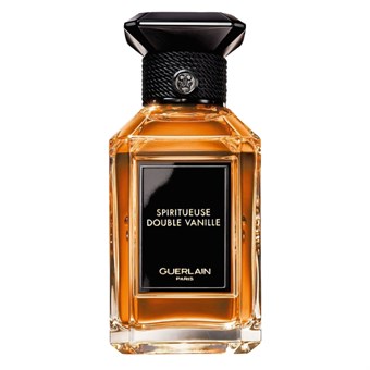Guerlain L\'art La Matiere Double Vanille - Eau de Parfum - Resestorlek - 10 ml