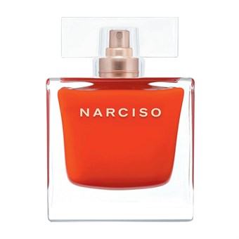 Narciso Rodriguez Rouge - Eau de Toilette - Resestorlek - 10 ml
